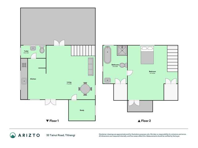33 Tainui Road Titirangi_1