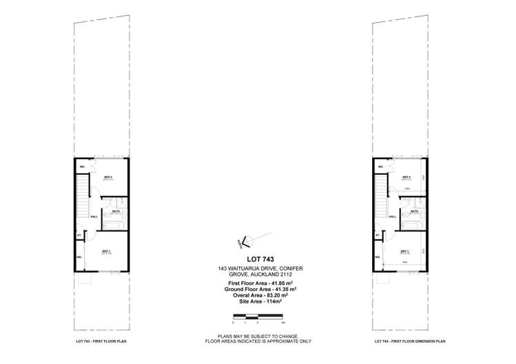 143 Waituarua Drive Conifer Grove_14