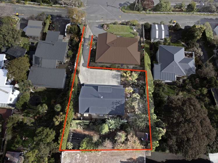 53 Vernon Terrace Hillsborough_20