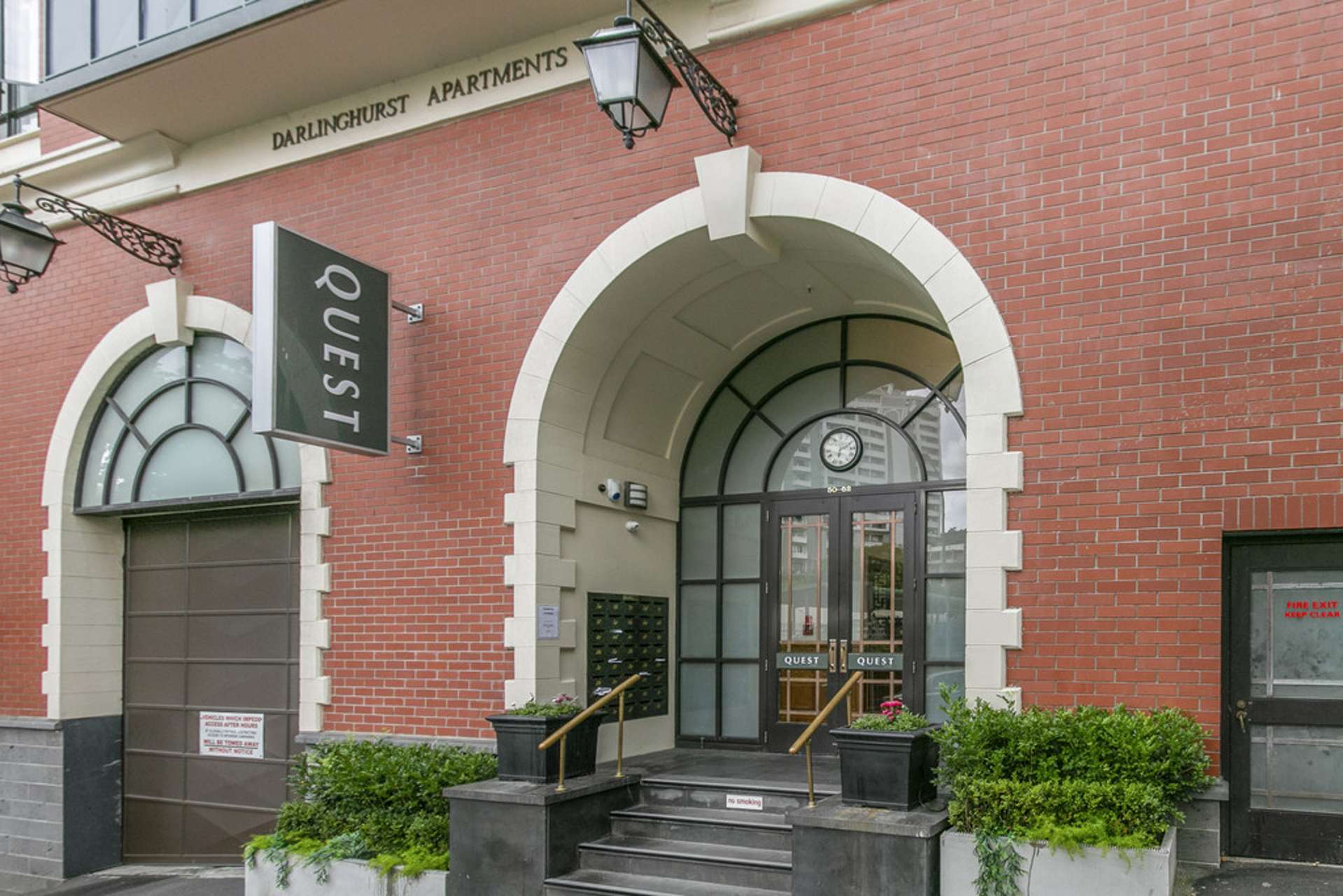 2f/50 Eden Crescent Auckland Central_0