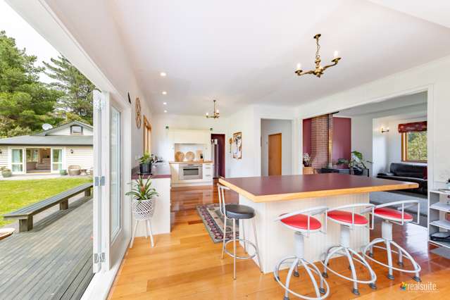 110b Kaitoke Loop Kaitoke_1