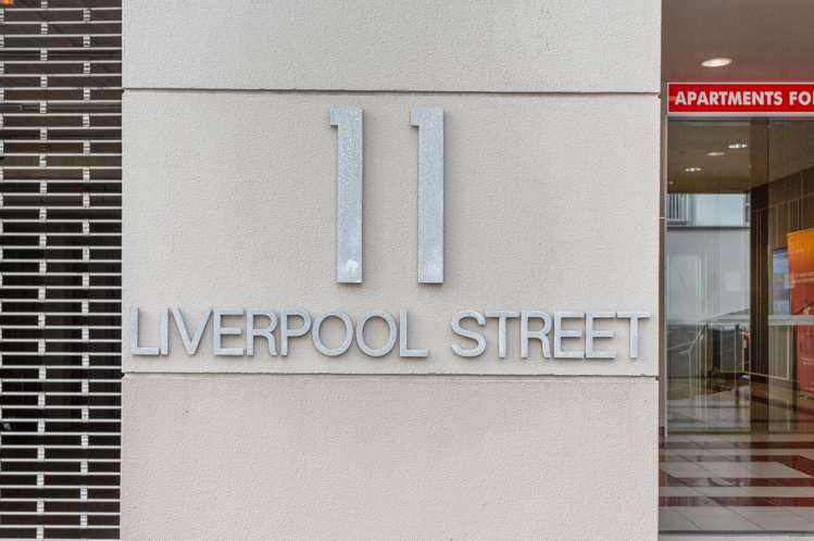 1403/11 Liverpool Street Auckland Central_11