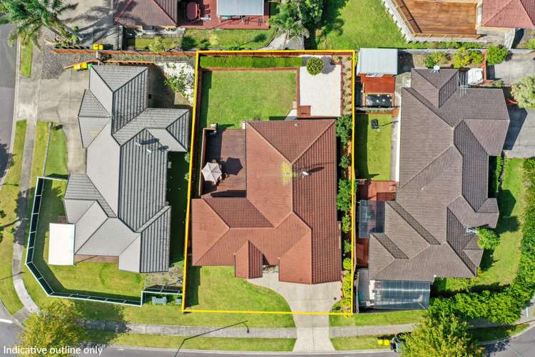 10 Sapperton Drive Henderson_19