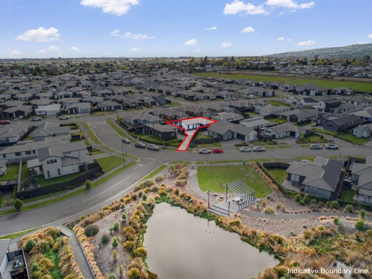 50 Matai Springs Drive Halswell_23