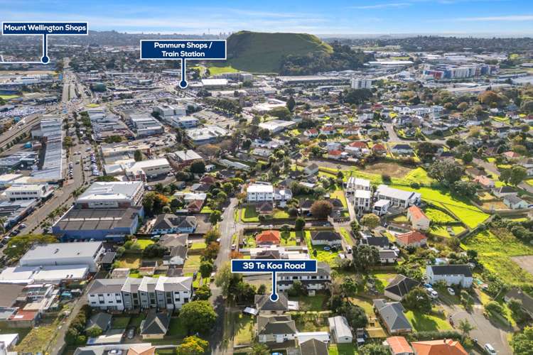 39 Te Koa Road Panmure_20