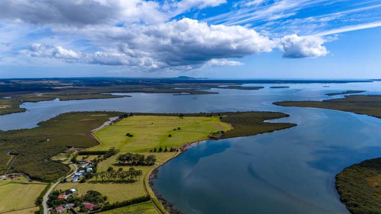Lot 7 - 0 Walker Road, Unahi Awanui_5