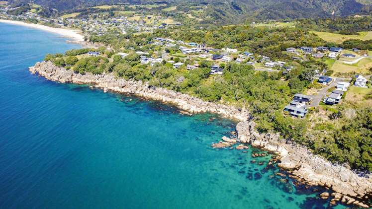 Lot Lot 3/1123 Cove Road_0
