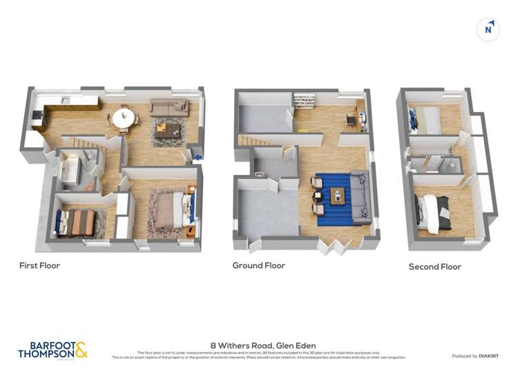 8 Withers Road Glen Eden_16