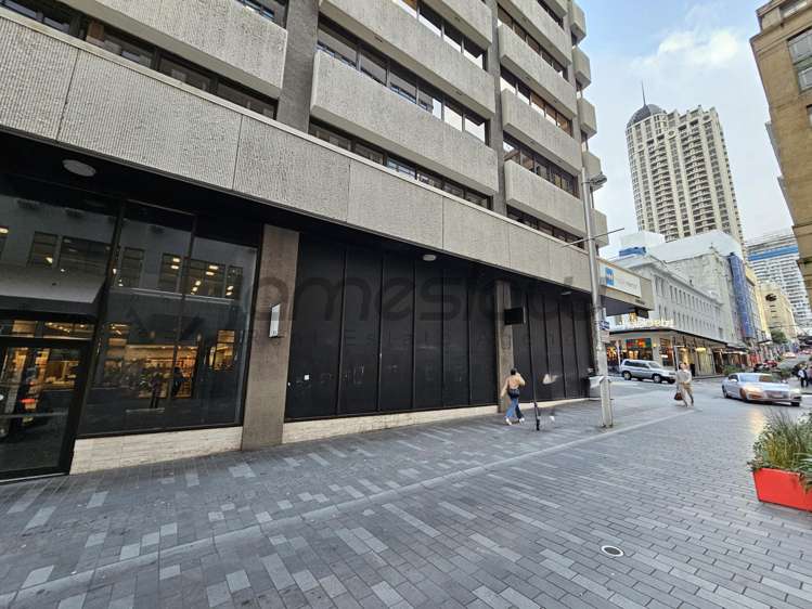 Shop 1/18 Shortland Street City Centre_5