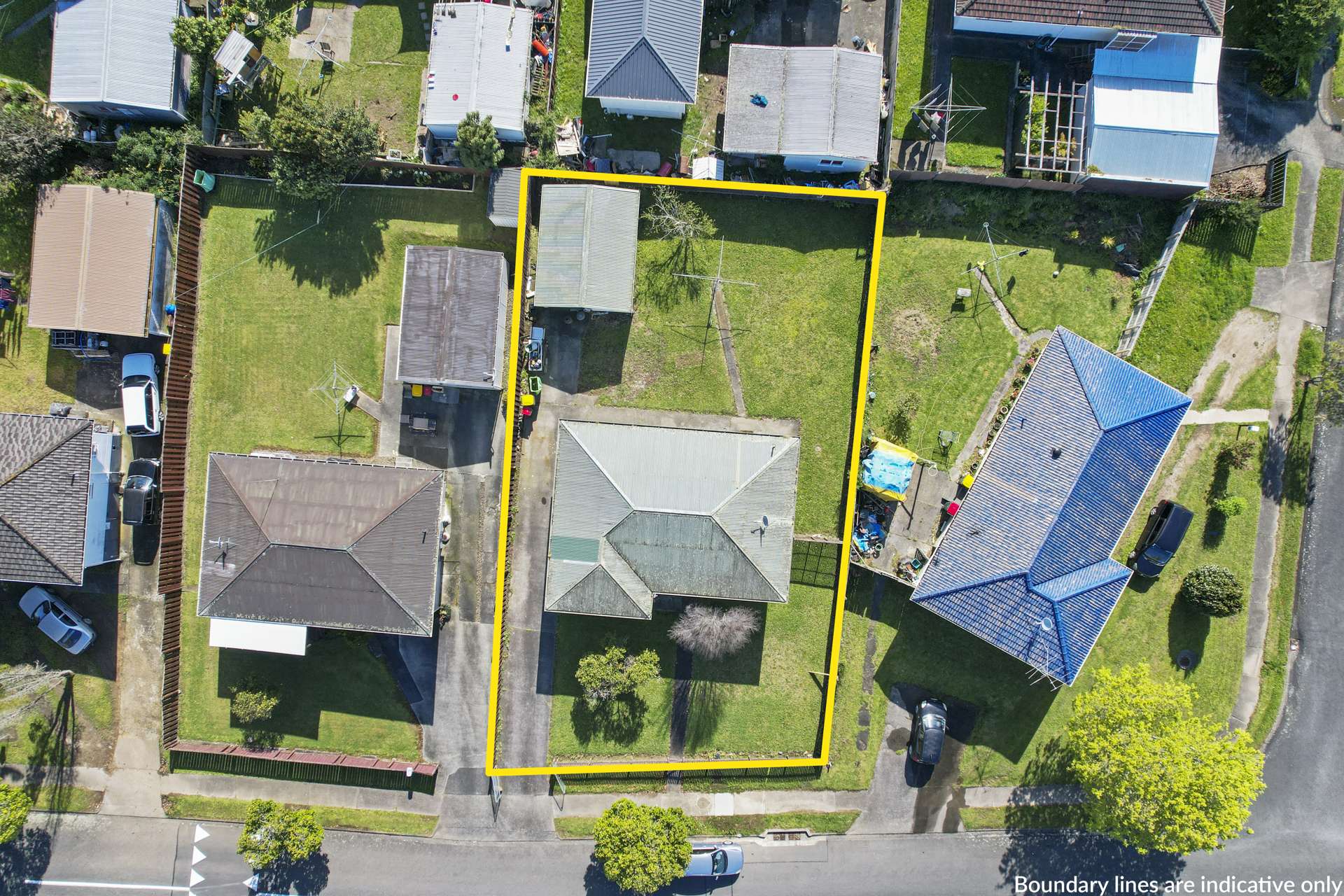7 Gainsborough Street Manurewa_0
