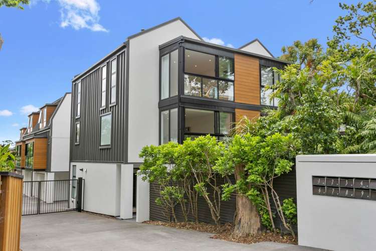 3/439 Parnell Road Parnell_24