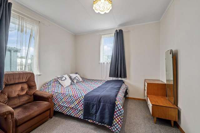 Rent, Family or Holiday Stay