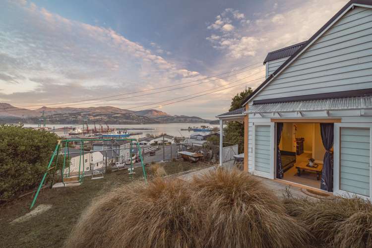 1 Coleridge Terrace Lyttelton_13