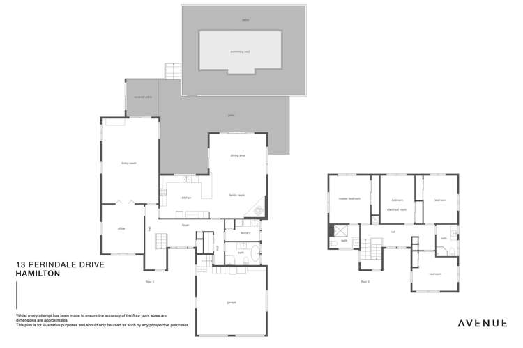 13 Perindale Drive Chartwell_30