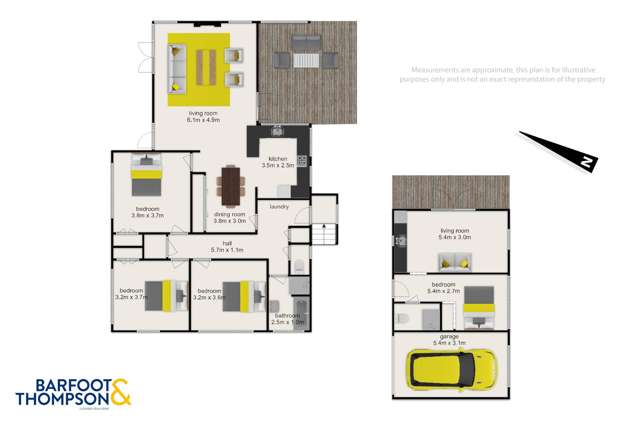160 Seabrook Avenue New Lynn_1
