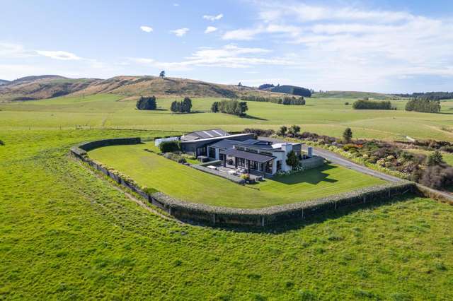 Intensive grazing and fattening