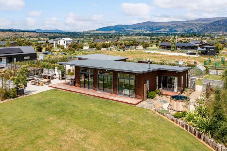 4 Goldie Lane, Albert Town Wanaka_29