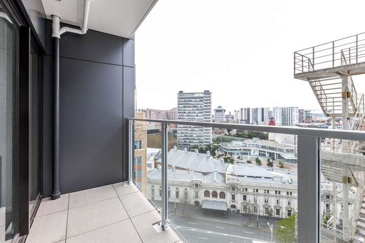 1306/8 Airedale Street City Centre_12