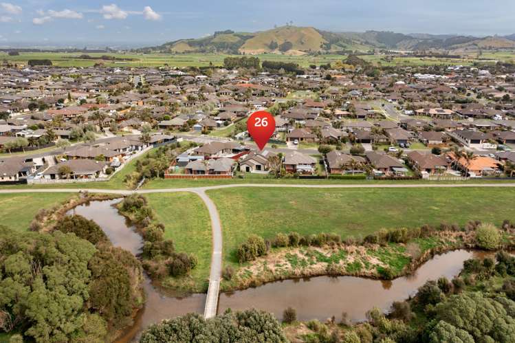 26 Carrington Drive Papamoa_25