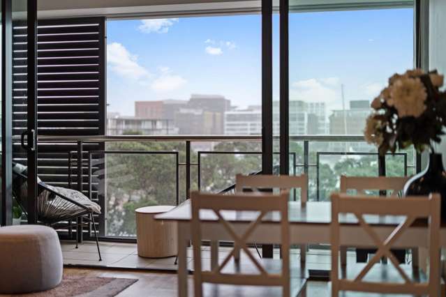 3D/99 Customs Street West City Centre_3