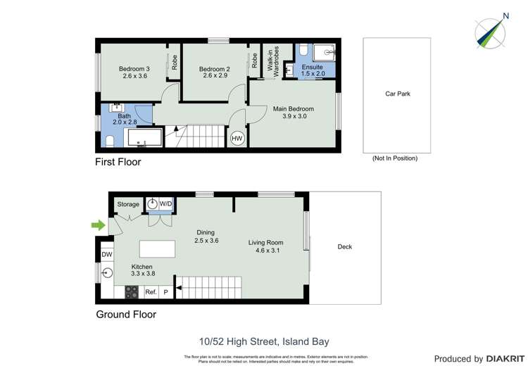 10/52 High Street Island Bay_16