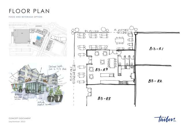 Building 3, Unit R9 Long Bay Village, Glenvar Ridge Road Long Bay_3