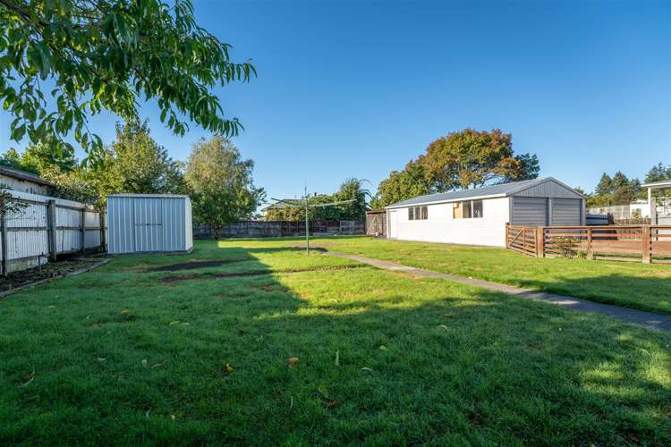 6 Campbell Street Geraldine_9