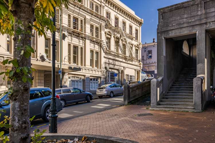 11/33 Dowling Street Dunedin Central_18