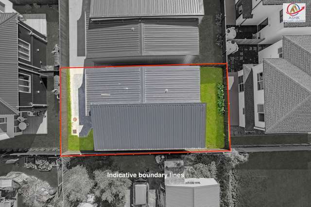 FOUR BRAND-NEW HOMES. ONE GREAT OPPORTUNITY