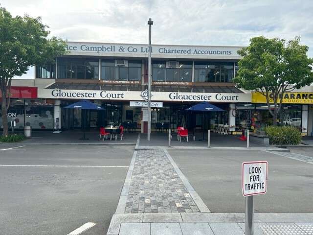 Tenant wanted - Central Taradale