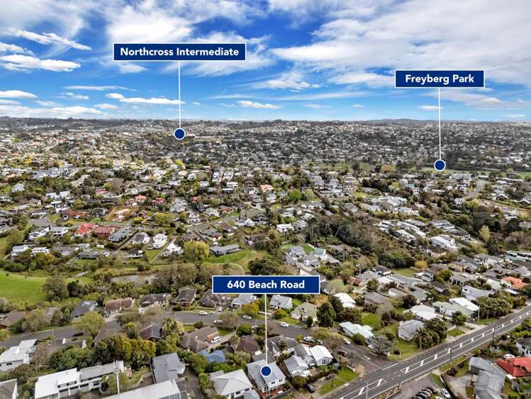 640 Beach Road Browns Bay_26