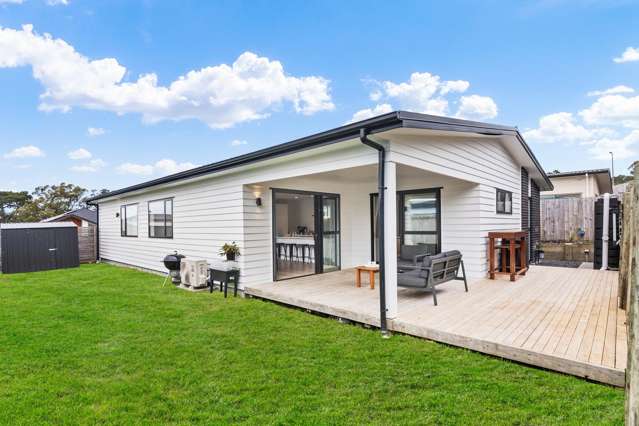 The Perfect Balance - Land, Quality, Comfort