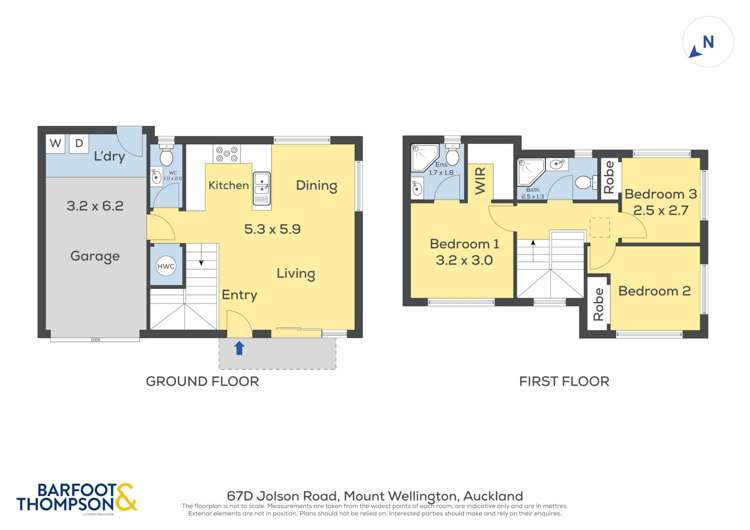 67D Jolson Road Mt Wellington_19