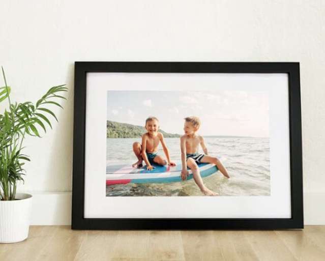 Market-leading Print-on-demand Platform