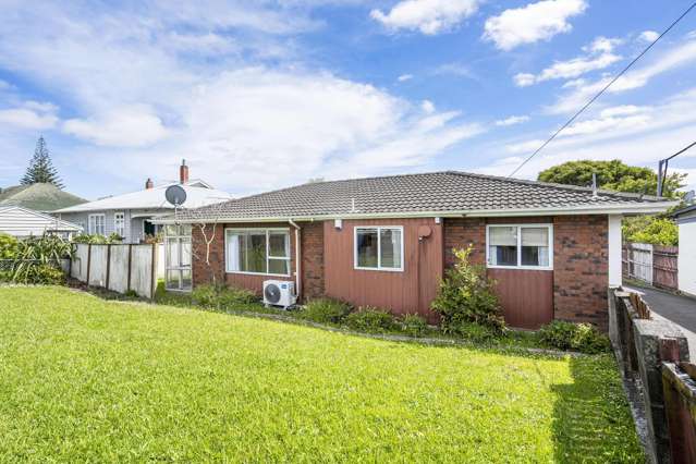 Two bedroom Home in New Lynn