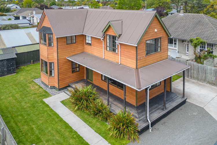 41 Birchfield Avenue Dallington_24