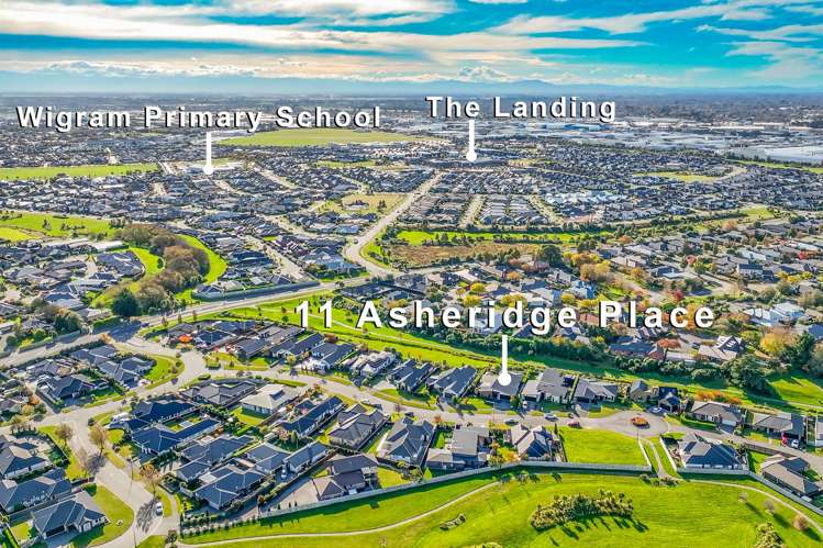 11 Asheridge Place Wigram_31