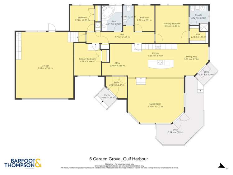 6 Careen Grove Gulf Harbour_30