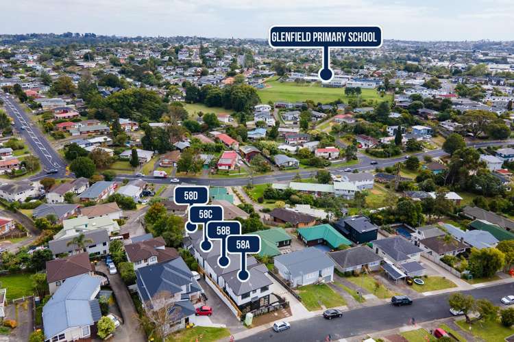 58D Marlborough Avenue Glenfield_8