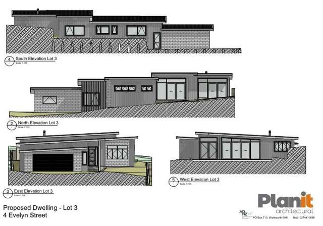 4 Evelyn Street Warkworth_1
