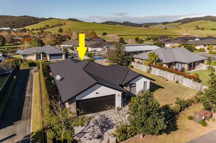 15 Admiralty Drive Haruru_19