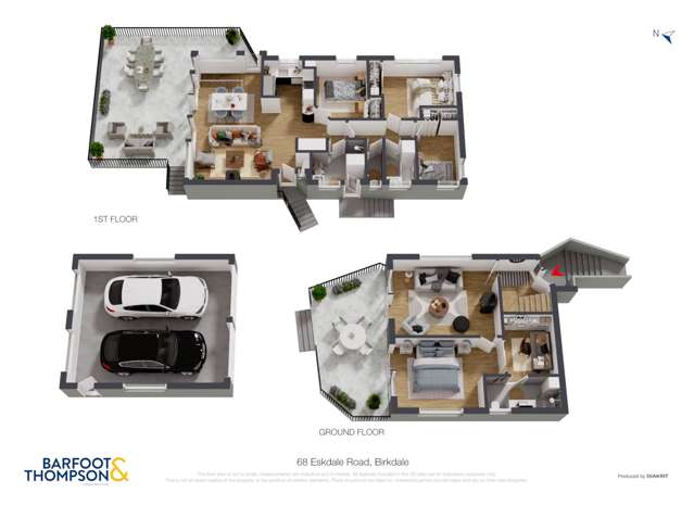 68 Eskdale Road Birkdale_1