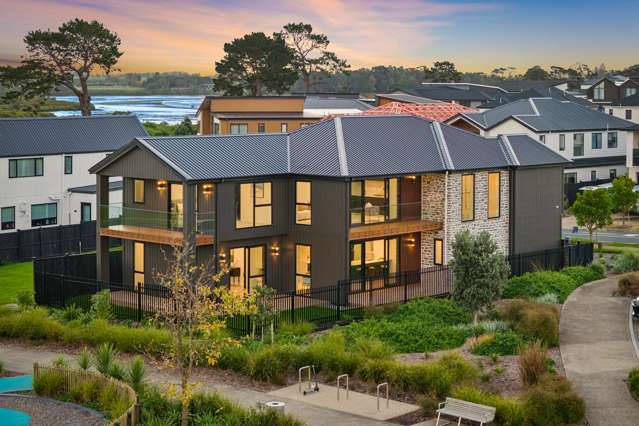 Luxury Living with Stunning Reserve Views