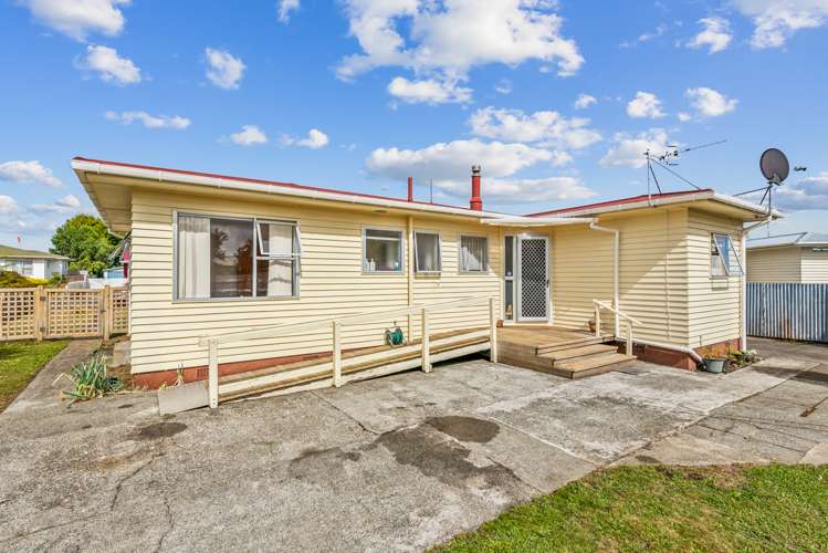 7 Vogel Street Levin_14