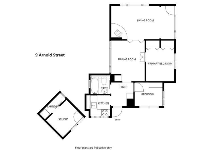 9 Arnold Street Sumner_23