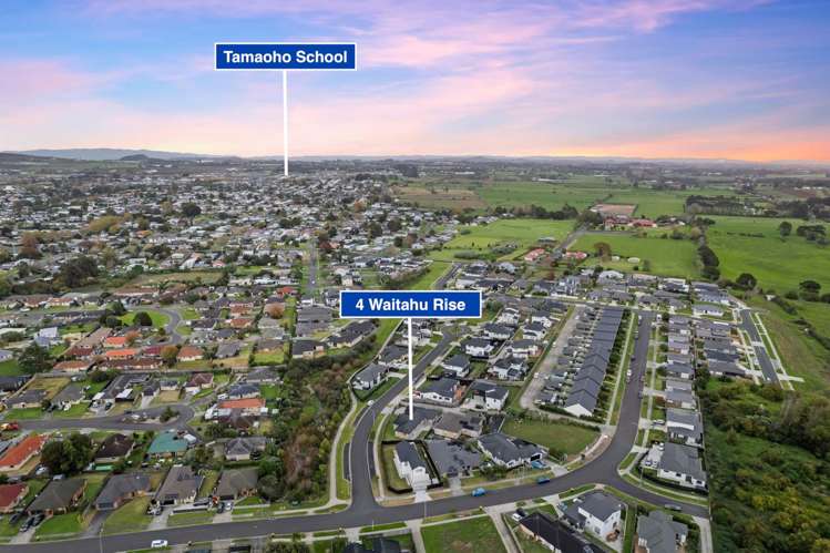 4 Waitahu Rise Pukekohe_18