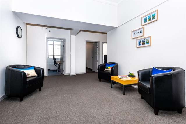 Single Room 124 Bright Street Gisborne_4