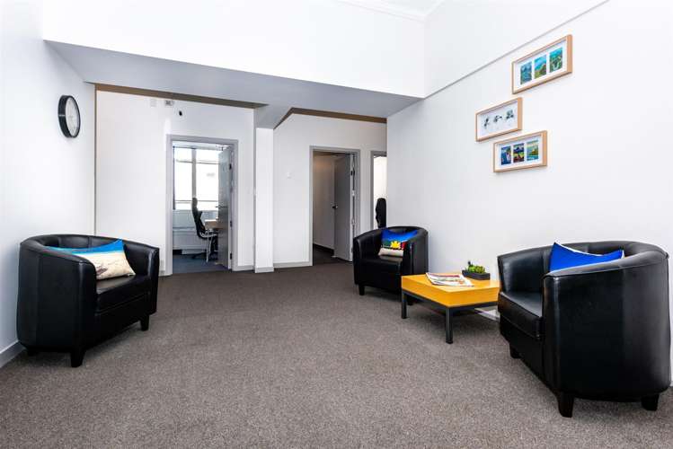 Single Room 124 Bright Street Gisborne_4