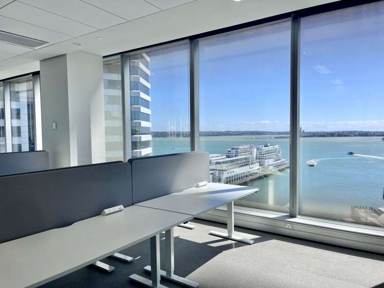 Part Level 16/11 - 19 Customs Street W Auckland Central_1