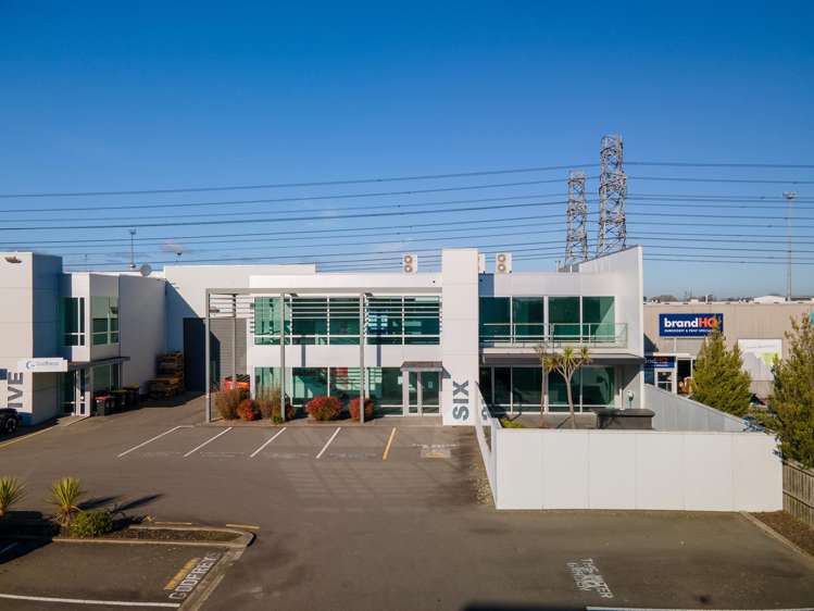 6/295 Blenheim Road Upper Riccarton_13